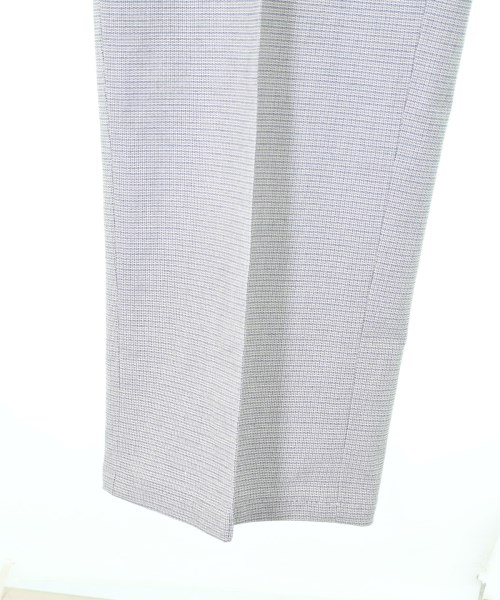 giabsarchivio（ジャブスアルキヴィオ）スラックス グレー サイズ:50(XL位) メンズ/2200609061091