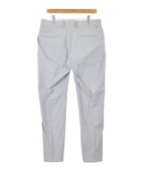 giabsarchivio（ジャブスアルキヴィオ）スラックス グレー サイズ:50(XL位) メンズ/2200609061091