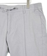 giabsarchivio（ジャブスアルキヴィオ）スラックス グレー サイズ:50(XL位) メンズ/2200609061091