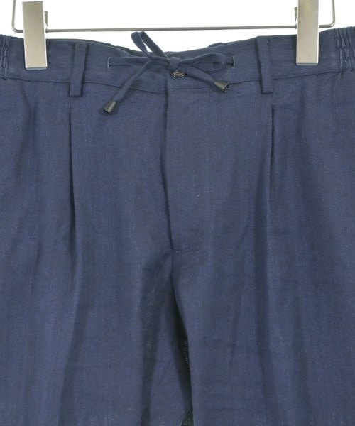 giabsarchivio（ジャブスアルキヴィオ）スラックス 紺 サイズ:46(M位) メンズ/2200636998056