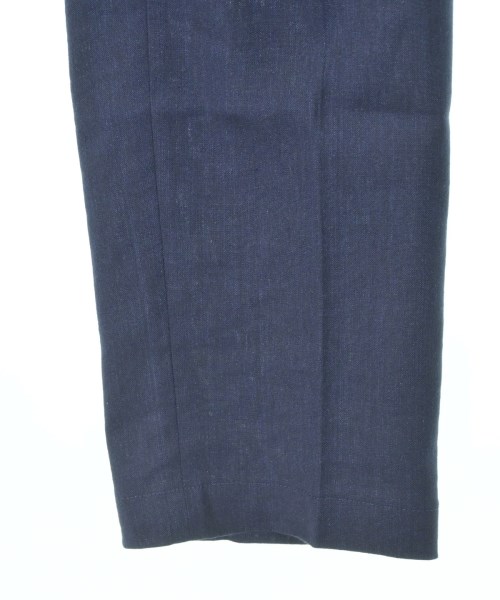 giabsarchivio（ジャブスアルキヴィオ）スラックス 紺 サイズ:46(M位) メンズ/2200636998056