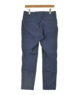 giabsarchivio（ジャブスアルキヴィオ）スラックス 紺 サイズ:46(M位) メンズ/2200636998056