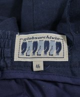 giabsarchivio（ジャブスアルキヴィオ）スラックス 紺 サイズ:46(M位) メンズ/2200636998056