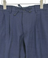 giabsarchivio（ジャブスアルキヴィオ）スラックス 紺 サイズ:46(M位) メンズ/2200636998056