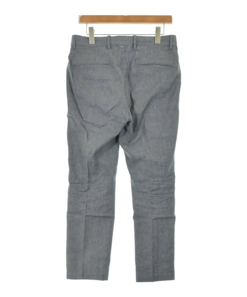 giabsarchivio（ジャブスアルキヴィオ）スラックス グレー サイズ:46(M位) メンズ/2200636998063