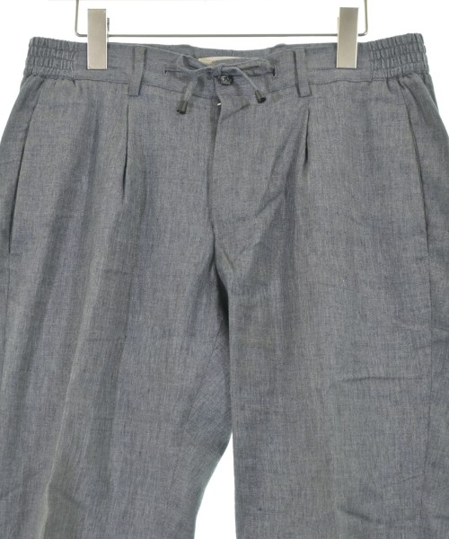 giabsarchivio（ジャブスアルキヴィオ）スラックス グレー サイズ:46(M位) メンズ/2200636998063