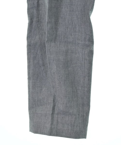 giabsarchivio（ジャブスアルキヴィオ）スラックス グレー サイズ:46(M位) メンズ/2200636998063