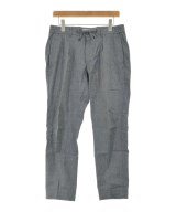 giabsarchivio（ジャブスアルキヴィオ）スラックス グレー サイズ:46(M位) メンズ/2200636998063