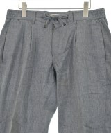 giabsarchivio（ジャブスアルキヴィオ）スラックス グレー サイズ:46(M位) メンズ/2200636998063