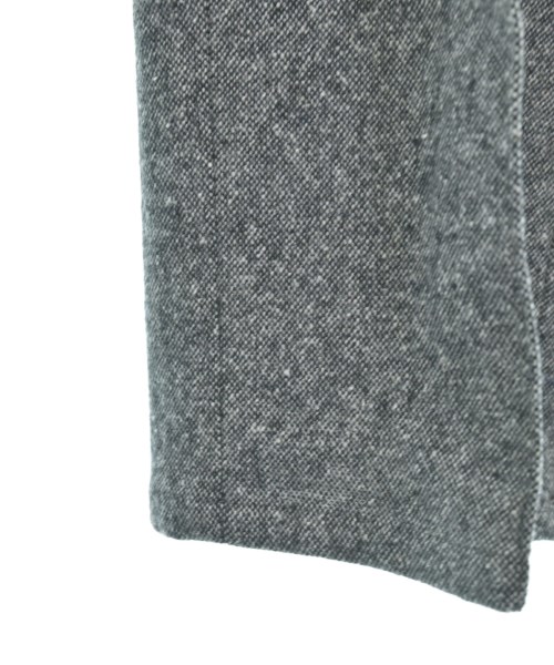 giabsarchivio（ジャブスアルキヴィオ）スラックス グレー サイズ:48(L