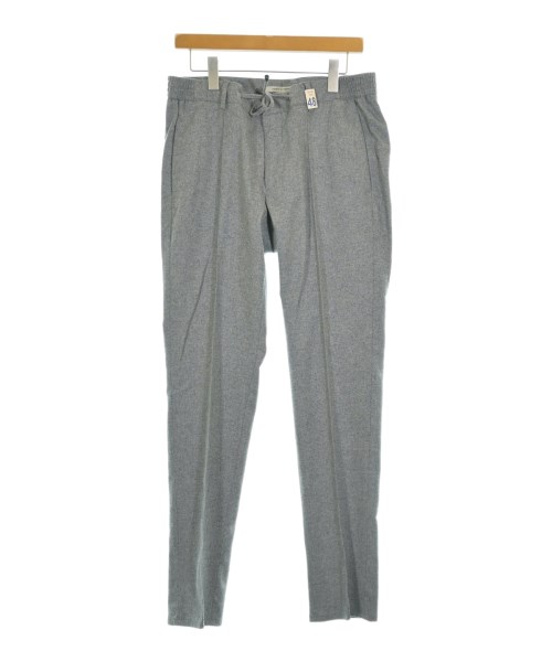 giabsarchivio（ジャブスアルキヴィオ）スラックス グレー サイズ:48(L