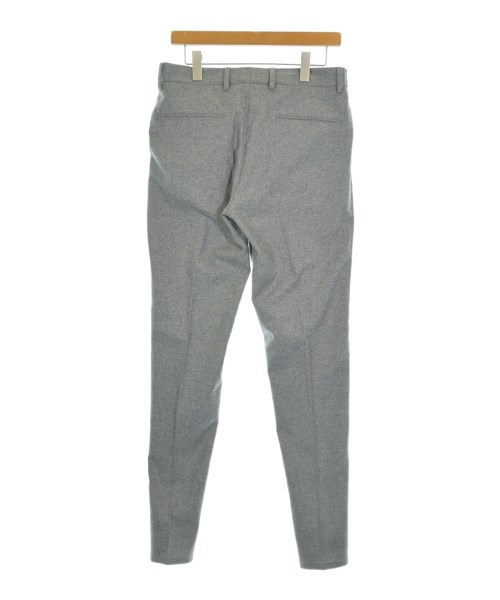 giabsarchivio（ジャブスアルキヴィオ）スラックス グレー サイズ:48(L