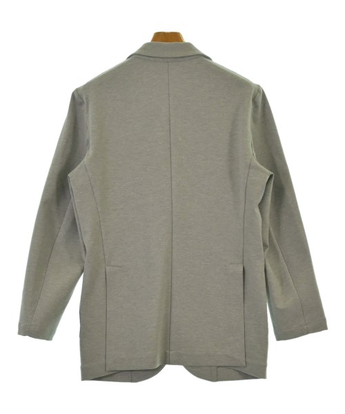 giabsarchivio（ジャブスアルキヴィオ）カジュアルジャケット グレー サイズ:46(M位) メンズ/2200632280490