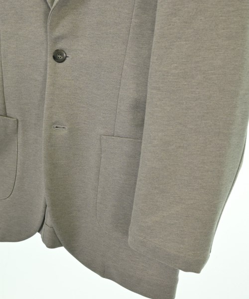 giabsarchivio（ジャブスアルキヴィオ）カジュアルジャケット グレー サイズ:46(M位) メンズ/2200632280490