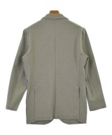 giabsarchivio（ジャブスアルキヴィオ）カジュアルジャケット グレー サイズ:46(M位) メンズ/2200632280490