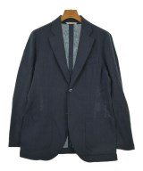 giabsarchivio（ジャブスアルキヴィオ）カジュアルジャケット 紺 サイズ:46(M位) メンズ/2200632280544