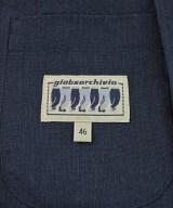 giabsarchivio（ジャブスアルキヴィオ）カジュアルジャケット 紺 サイズ:46(M位) メンズ/2200632280544