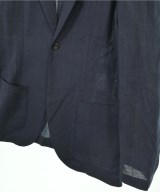 giabsarchivio（ジャブスアルキヴィオ）カジュアルジャケット 紺 サイズ:46(M位) メンズ/2200632280544