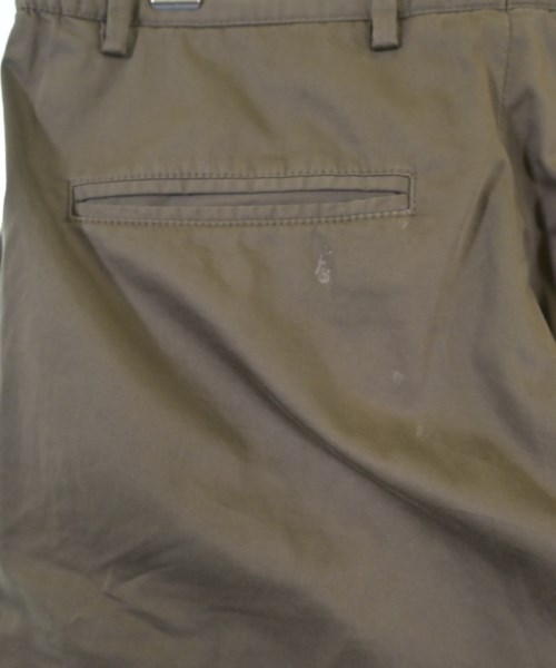 giabsarchivio（ジャブスアルキヴィオ）スラックス 茶 サイズ:42(XS位) メンズ/2200633627034