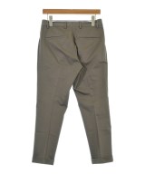 giabsarchivio（ジャブスアルキヴィオ）スラックス 茶 サイズ:42(XS位) メンズ/2200633627034