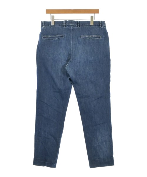 giabsarchivio（ジャブスアルキヴィオ）デニムパンツ 青 サイズ:50(XL位) メンズ/2200621449013
