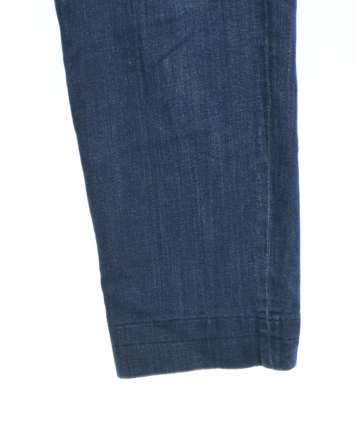 giabsarchivio（ジャブスアルキヴィオ）デニムパンツ 青 サイズ:50(XL位) メンズ/2200621449013