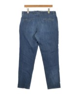 giabsarchivio（ジャブスアルキヴィオ）デニムパンツ 青 サイズ:50(XL位) メンズ/2200621449013