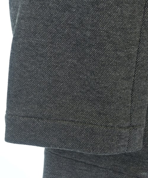 giabsarchivio（ジャブスアルキヴィオ）ジャケット グレー サイズ:48(L位) メンズ/2200623498064