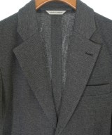 giabsarchivio（ジャブスアルキヴィオ）ジャケット グレー サイズ:48(L位) メンズ/2200623498064