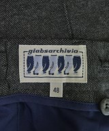 giabsarchivio（ジャブスアルキヴィオ）その他 グレー サイズ:48(L位) メンズ/2200623498170