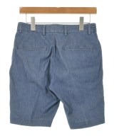 giabsarchivio（ジャブスアルキヴィオ）ショートパンツ 青 サイズ:42(XS位) メンズ/2200627768187