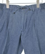 giabsarchivio（ジャブスアルキヴィオ）ショートパンツ 青 サイズ:42(XS位) メンズ/2200627768187