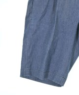 giabsarchivio（ジャブスアルキヴィオ）ショートパンツ 青 サイズ:42(XS位) メンズ/2200627768187