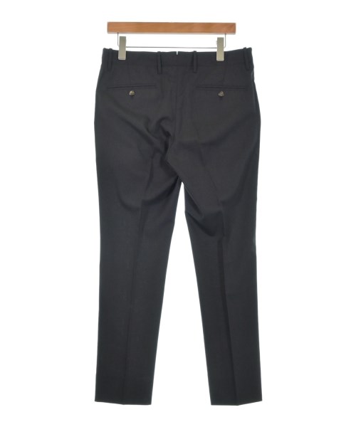 giabsarchivio（ジャブスアルキヴィオ）スラックス グレー サイズ:M メンズ/2200618669042