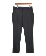 giabsarchivio（ジャブスアルキヴィオ）スラックス グレー サイズ:M メンズ/2200618669042