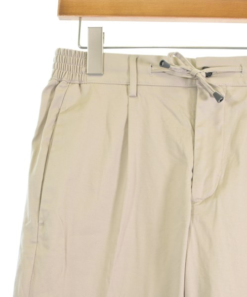 giabsarchivio（ジャブスアルキヴィオ）ショートパンツ ベージュ サイズ:42(M位) メンズ/2200611794024