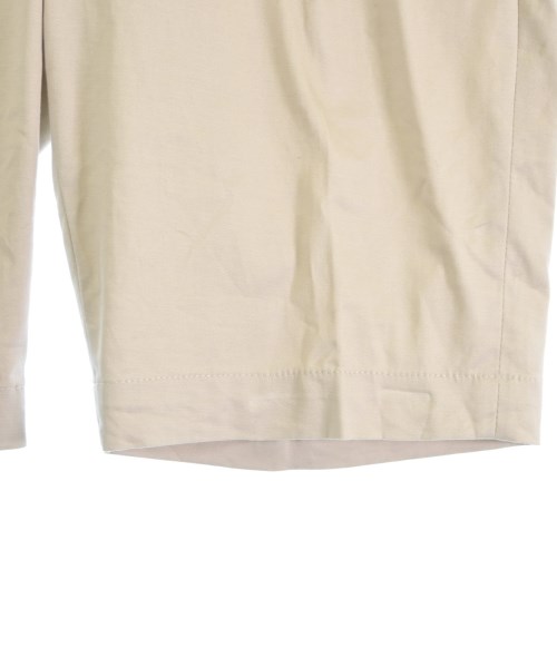 giabsarchivio（ジャブスアルキヴィオ）ショートパンツ ベージュ サイズ:42(M位) メンズ/2200611794024