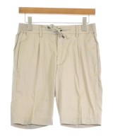 giabsarchivio（ジャブスアルキヴィオ）ショートパンツ ベージュ サイズ:42(M位) メンズ/2200611794024