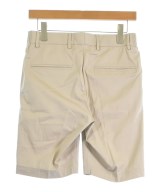 giabsarchivio（ジャブスアルキヴィオ）ショートパンツ ベージュ サイズ:42(M位) メンズ/2200611794024