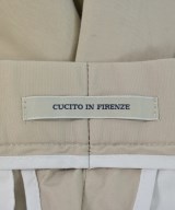 giabsarchivio（ジャブスアルキヴィオ）ショートパンツ ベージュ サイズ:42(M位) メンズ/2200611794024