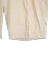 giabsarchivio（ジャブスアルキヴィオ）ショートパンツ ベージュ サイズ:42(M位) メンズ/2200611794024