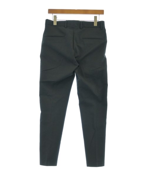 giabsarchivio（ジャブスアルキヴィオ）スラックス 紺 サイズ:44(S位) メンズ/2200616461020