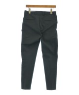 giabsarchivio（ジャブスアルキヴィオ）スラックス 紺 サイズ:44(S位) メンズ/2200616461020