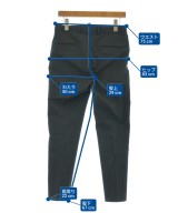 giabsarchivio（ジャブスアルキヴィオ）スラックス 紺 サイズ:44(S位) メンズ/2200616461020