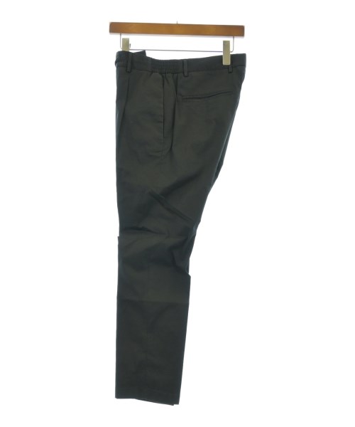 giabsarchivio（ジャブスアルキヴィオ）スラックス 黒 サイズ:44(S位) メンズ/2200616461037