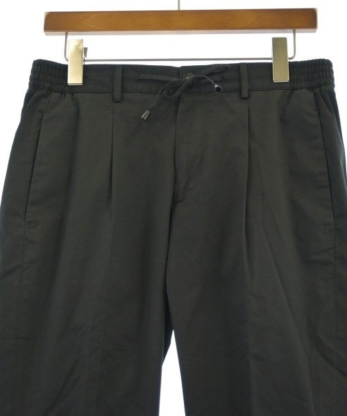 giabsarchivio（ジャブスアルキヴィオ）スラックス 黒 サイズ:44(S位) メンズ/2200616461037