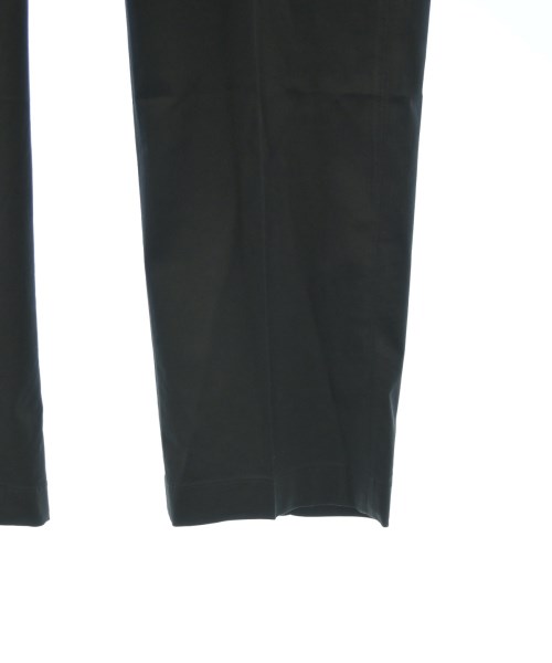 giabsarchivio（ジャブスアルキヴィオ）スラックス 黒 サイズ:44(S位) メンズ/2200616461037