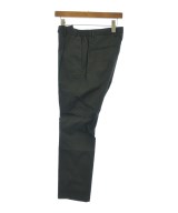 giabsarchivio（ジャブスアルキヴィオ）スラックス 黒 サイズ:44(S位) メンズ/2200616461037