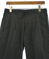 giabsarchivio（ジャブスアルキヴィオ）スラックス 黒 サイズ:44(S位) メンズ/2200616461037