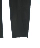 giabsarchivio（ジャブスアルキヴィオ）スラックス 黒 サイズ:44(S位) メンズ/2200616461037